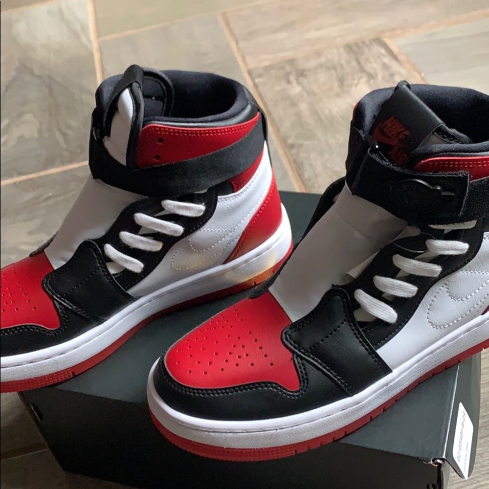 Air jordan Nova